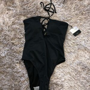 Super cute new with tags xs Pacsun one piece